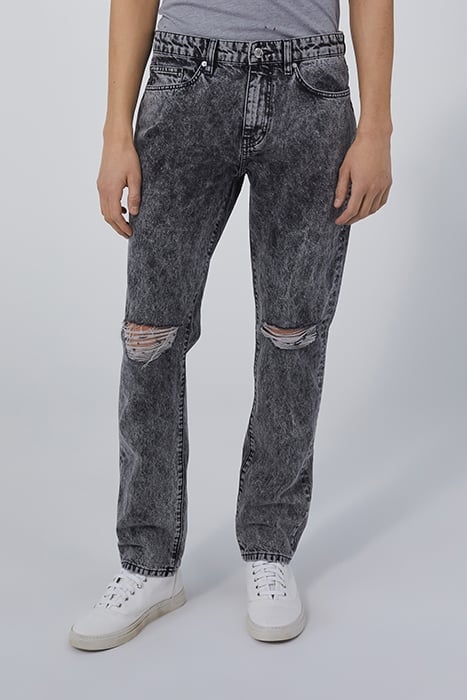 TERRI STRAIGHT IN BLACK 1