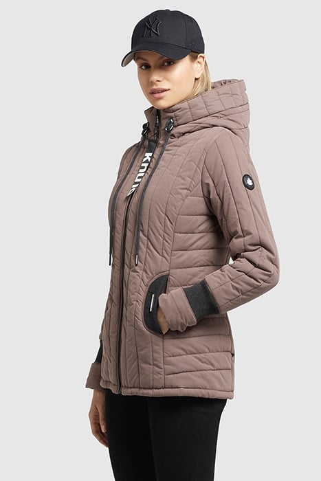 TWEETY PRIME6 PEACHED PUR-RAI 6