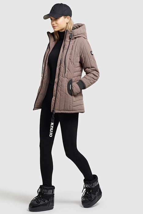 TWEETY PRIME6 PEACHED PUR-RAI 5