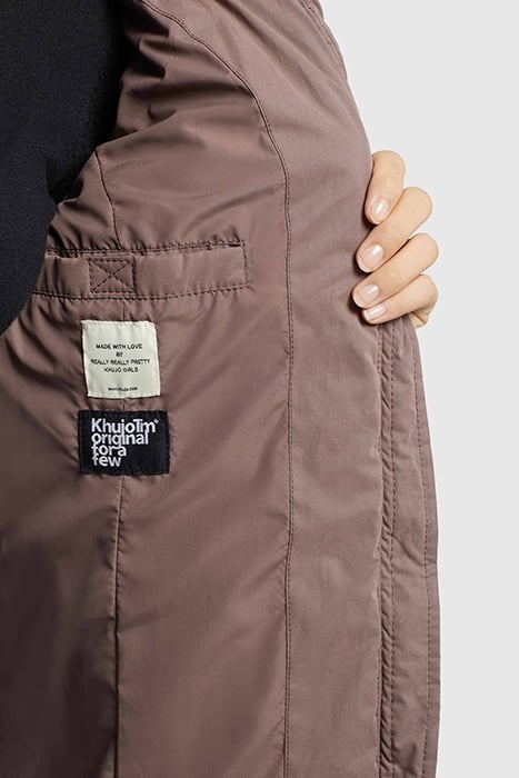 TWEETY PRIME6 PEACHED PUR-RAI 8