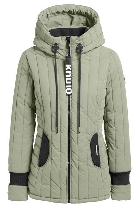 TWEETY PRIME6 PEACHED DARK MINT GREEN 4