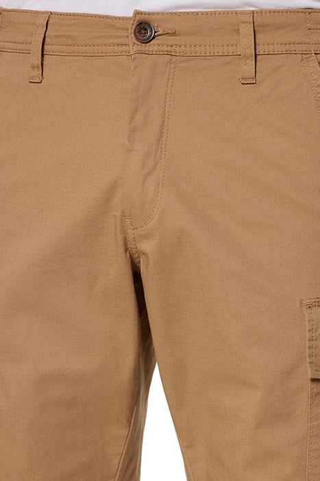 KENSI SHORTS+ BROWN LION 6