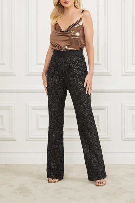 KATE PANT JET BLACK 3