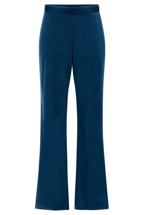 LILLI PANT BLUE OPAL 4