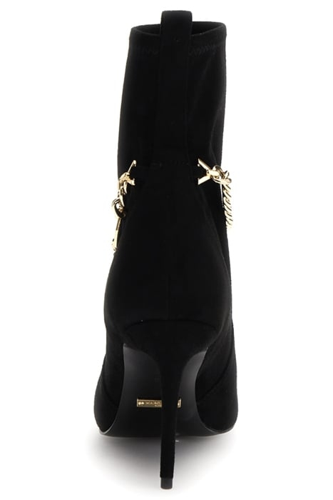 GABBE BOOTIE JET BLACK 4