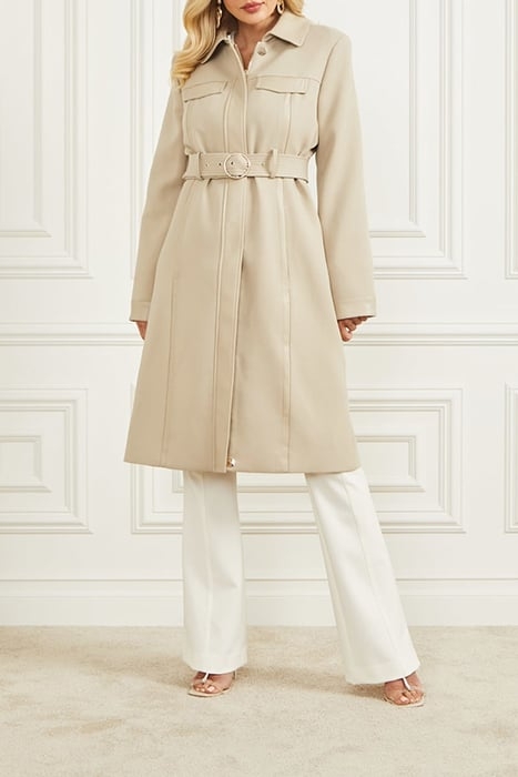 MADDY TRENCH NATURAL SIENA MULTI 3