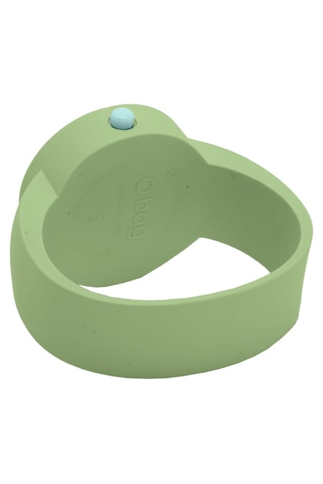 O CLOCK GREAT ANTIQUE GREEN 2