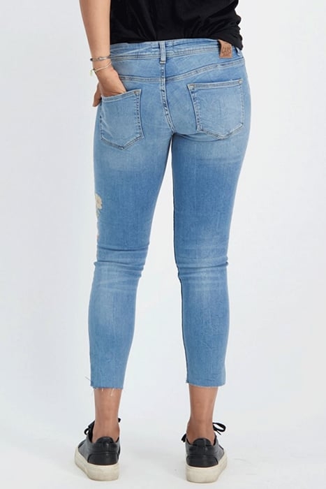ROMEE SKINNY STW USED 2