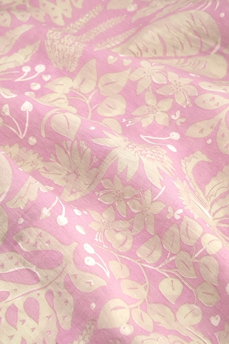 GIRLFRIEND MAXI DRESS PINK CANDY/SANDY BEA 4