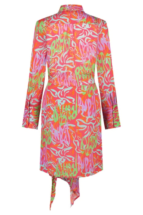 DELTON PRINT IBANA 4