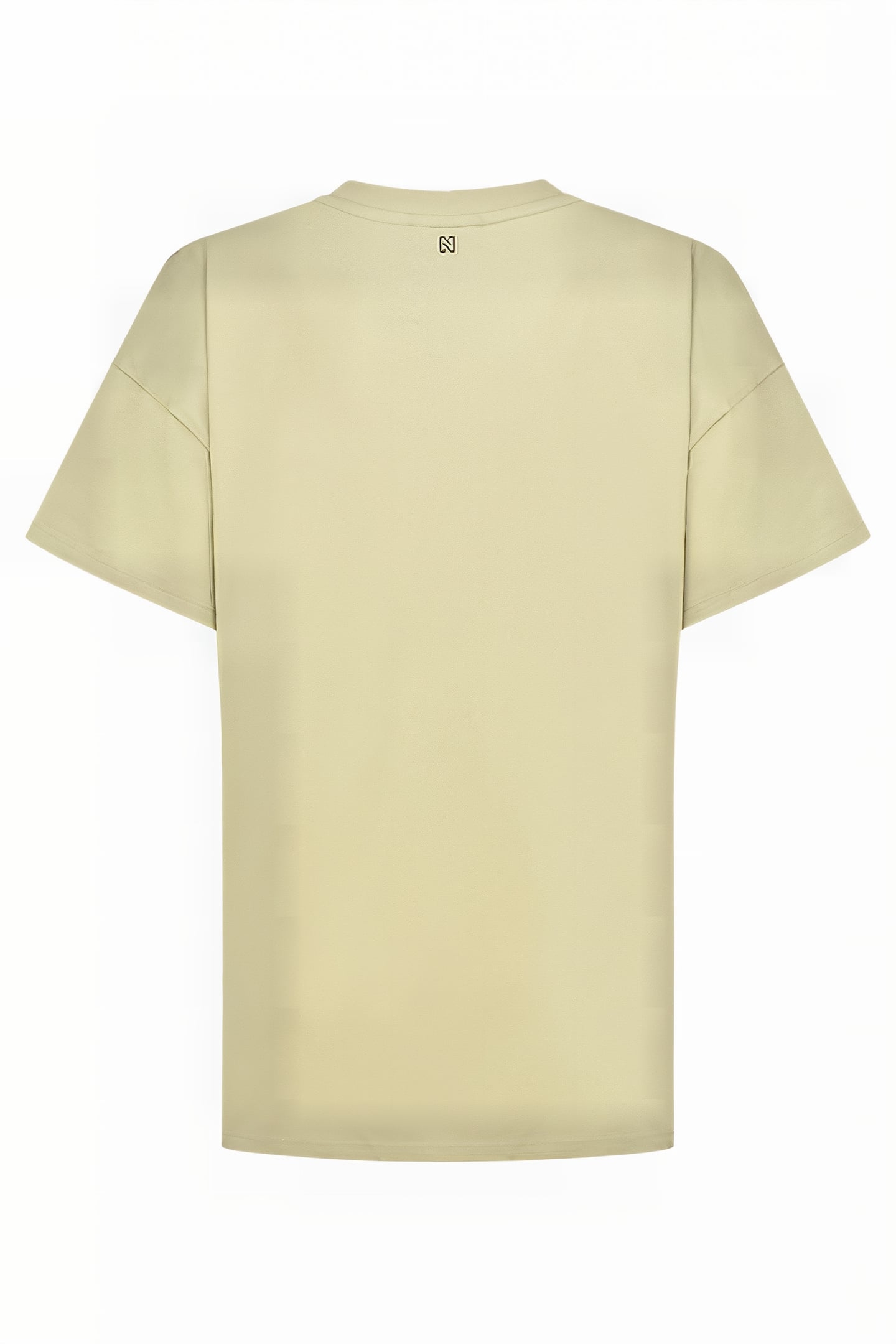 LORNA T-SHIRT KHAKI 2