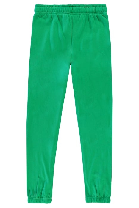 LUXY SW PANT GREEN 4