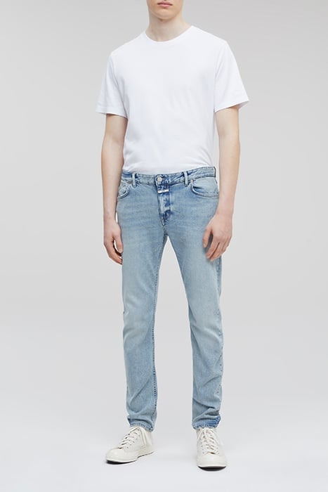 UNITY SLIM JEANS LIGHT BLUE 3