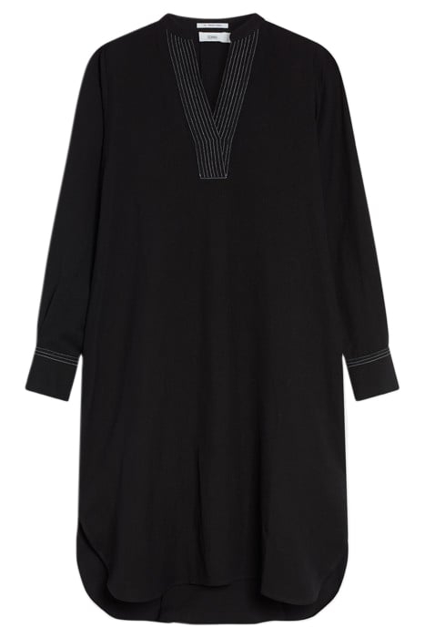TUNIC DRESSES BLACK 4