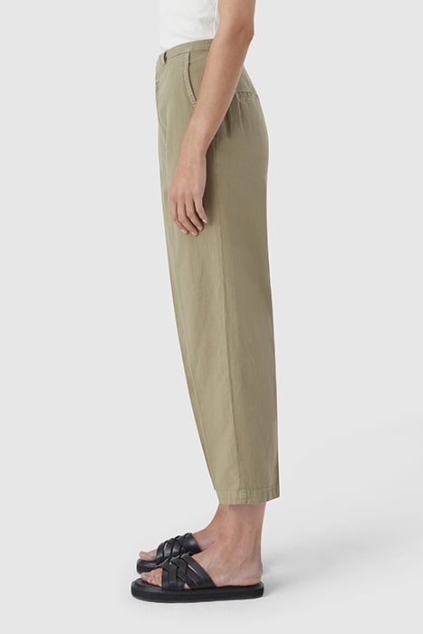 MAWBRAY PANTS GREY VENEER 6