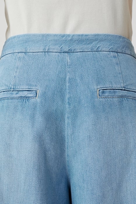 ZOLA JEANS LIGHT BLUE 8