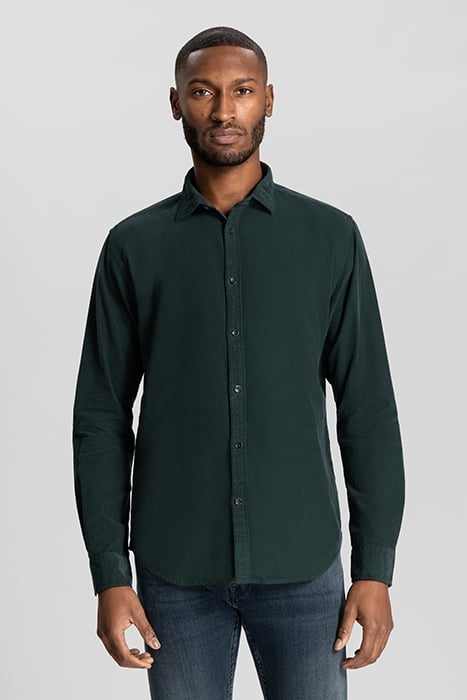 DS_ROALD SHIRT HIGHLAND GREEN 1