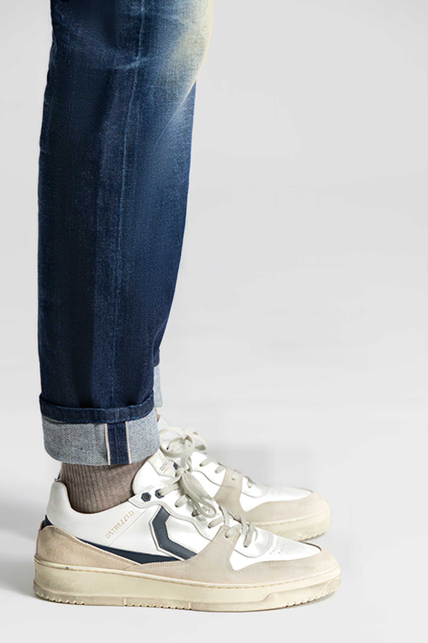 DS_GENT D RP REPLICA SELVEDGE RP REPLICA SELVEDGE 7