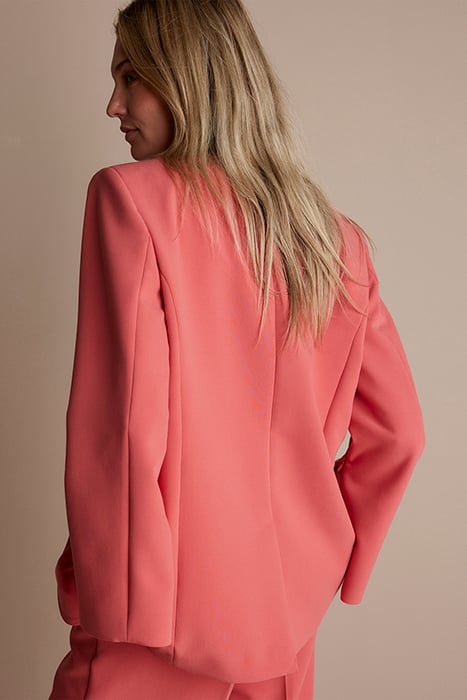 BLAZER FOAM UNI ROUGE 2