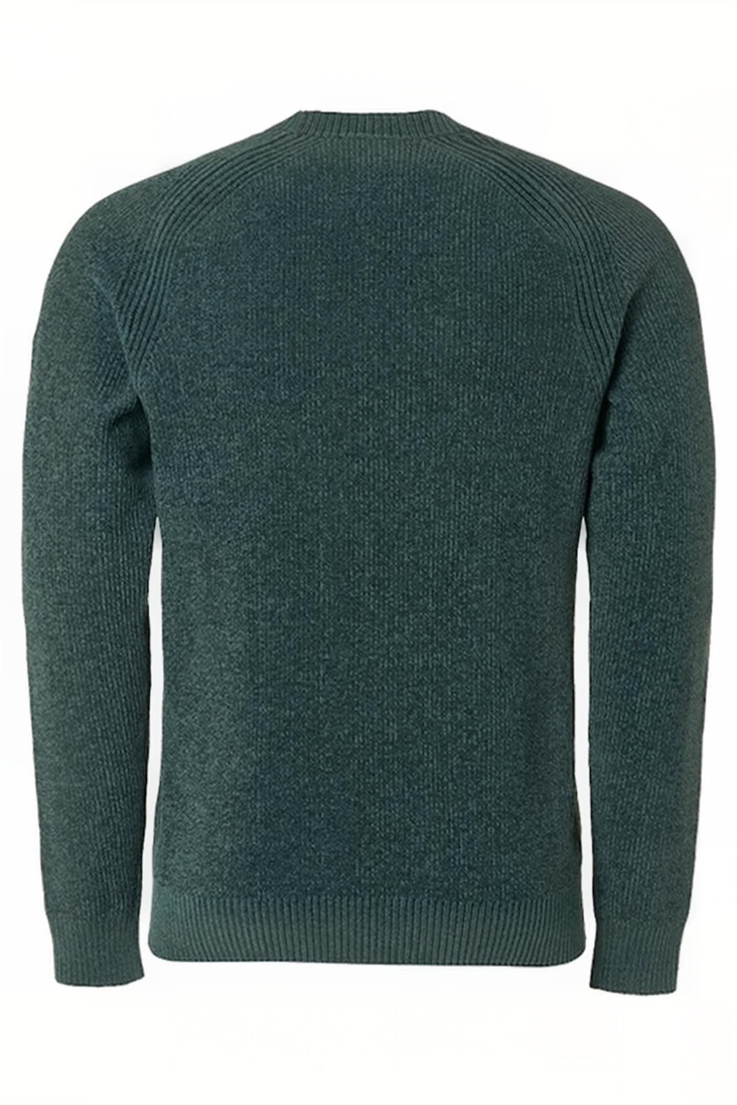 PULLOVER CREWNECK 2 COLOURED STEEL 5