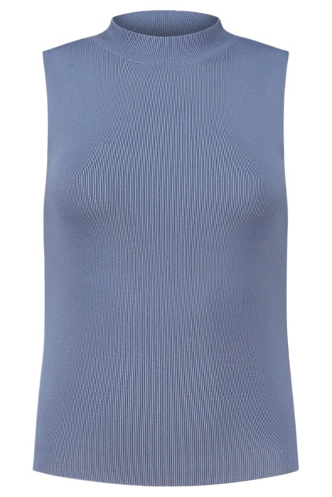 IRIS TOP INFINITY BLUE 1