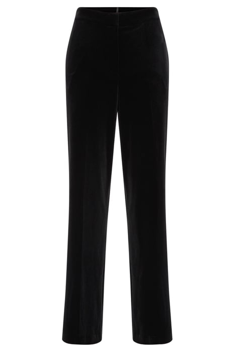 TROUSER BLACK 3