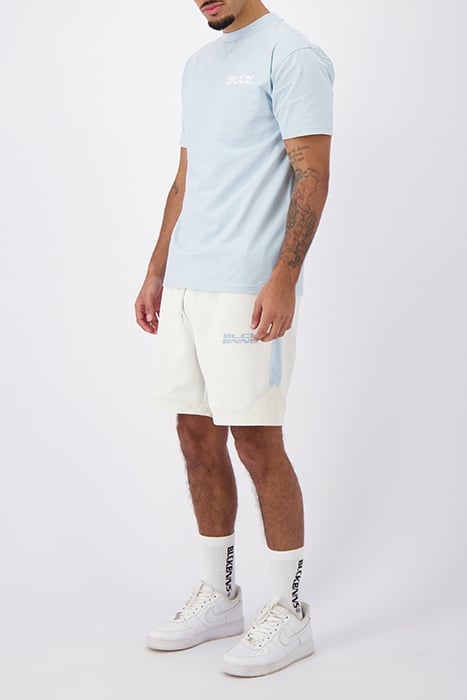 INITIAL SHORTS BEIGE 2