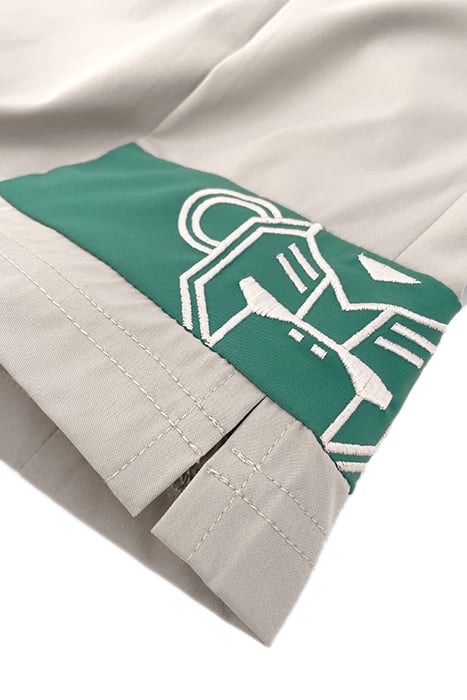 COMMANDER SWIMSHORTS GREY 5