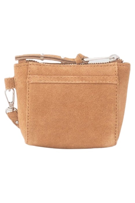 SAND SUEDE 1440 TOY MINI CASE 2