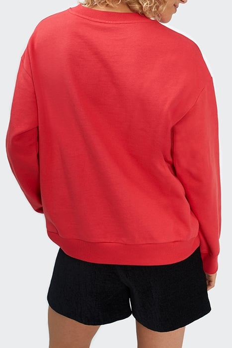 FLASH PINK ROCK IMAGE SWEATSHIRT 2