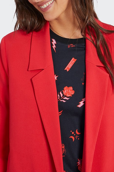 FLASH PINK SUIT JACKET 5