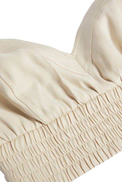 SL EMMA CROPPED TOP CEMENTO MULTI 6