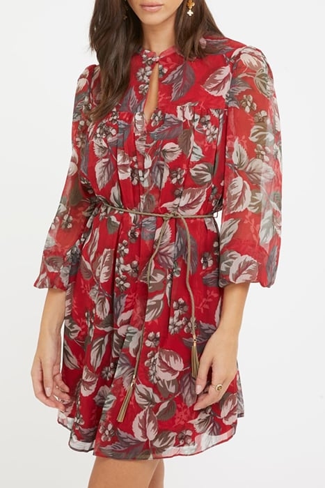 MORGANE DRESS COACHWOOD ESTATE PRI 1