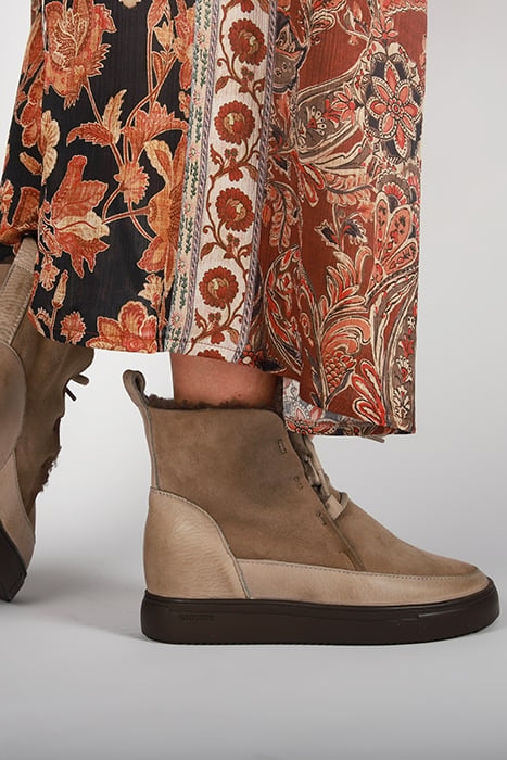 BLACKSTONE - KALLIK - YL56 FOSSIL - SNEAKER (HIGH) 8