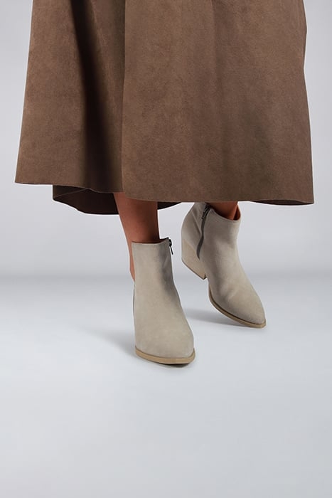 BLACKSTONE - ABBY - ZL90 OFF WHITE - BOOTS 3