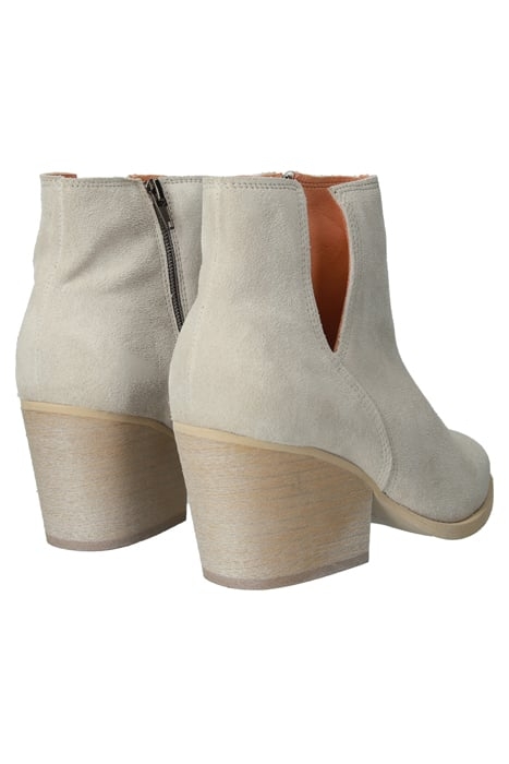 BLACKSTONE - ABBY - ZL90 OFF WHITE - BOOTS 8