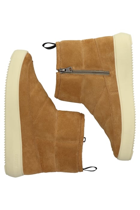 BLACKSTONE - SAKARI PUFF - AL214 CANDIED GINGER - CHELSEA BO 5