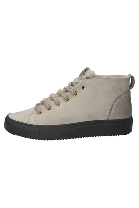 BLACKSTONE - YUKA - QL48 ANTARTICA - SNEAKER (MID) 6