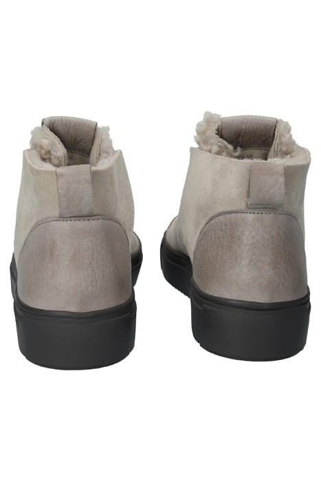 BLACKSTONE - YUKA - QL48 ANTARTICA - SNEAKER (MID) 3