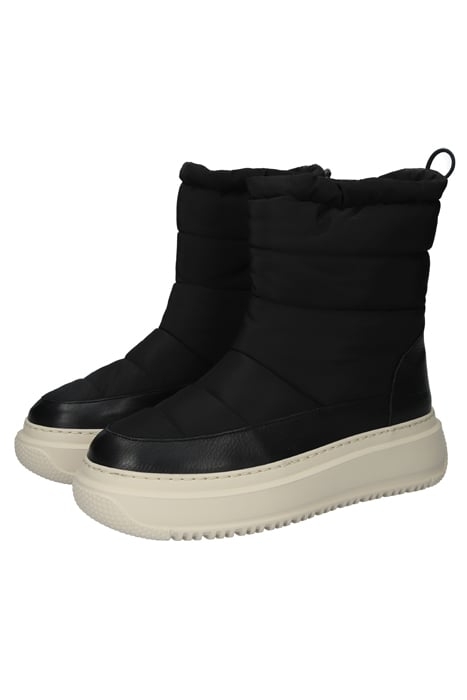 BLACKSTONE - BLACKSTONE - AL439 BLACK - BOOTS 6