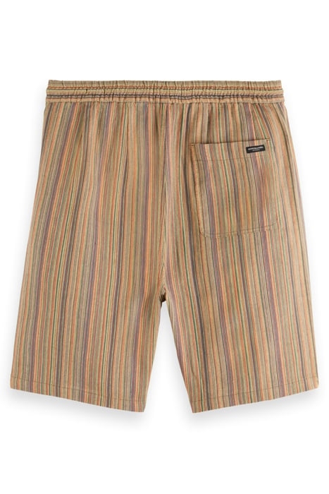 FAVE- STRUCTURED MULTI-COLOURE MULTI COLOR STRIPE 2