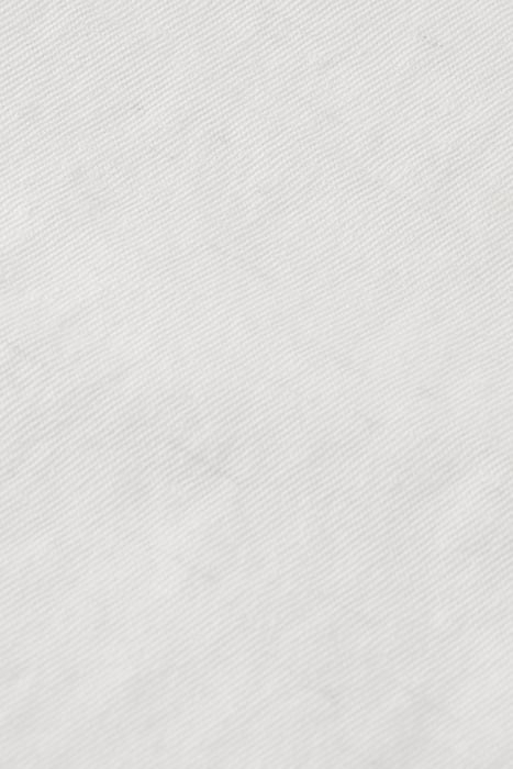 COTTON LINEN T-SHIRT WHITE 3