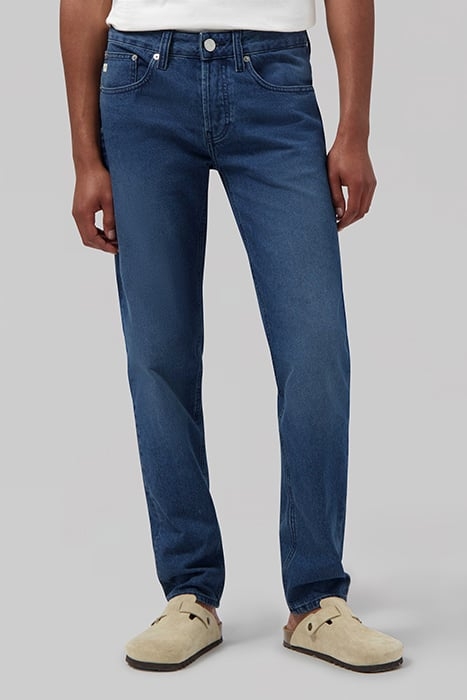 REGULAR DUNN - TRUE INDIGO 1