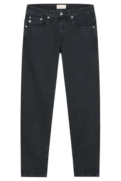 REGULAR DUNN STRETCH - STONE BLACK 5