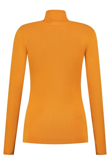 JOLIE TURTLE TOP APRICOT 2