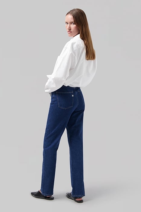 RELAX ROSE - STONE INDIGO 4