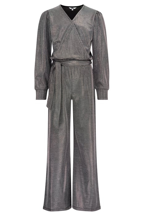 JUMPSUIT SILVER 2