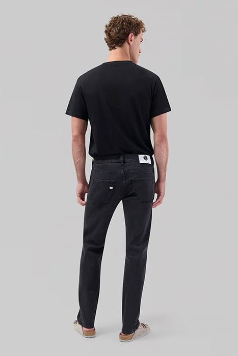 REGULAR BRYCE - STONE BLACK 4