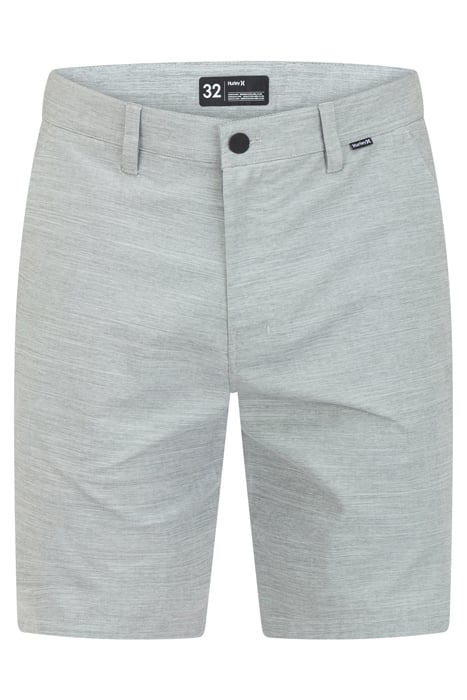 DRI BREATHE 21 WALKSHORT WOLF GREY 3