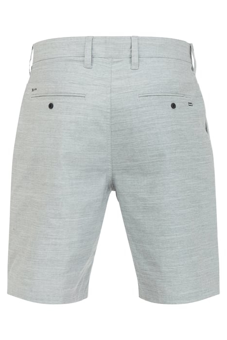 DRI BREATHE 21 WALKSHORT WOLF GREY 4